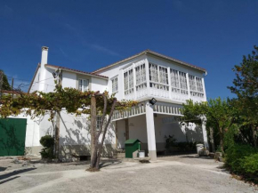 Villa Victoria